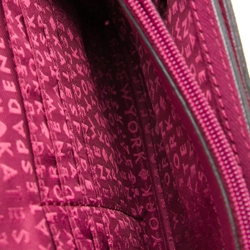 Kate Spade Crossbody Clutch Bag - Picture 5 of 5